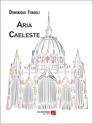 cover image of Aria Caeleste